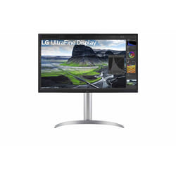 LG 27UQ850V-W écran plat de PC 27" 4K Ultra HD Blanc