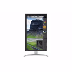 LG 27UQ850V-W écran plat de PC 27" 4K Ultra HD Blanc - Vue supplémentaire 10