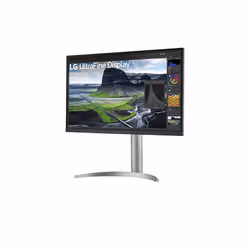 LG 27UQ850V-W écran plat de PC 27" 4K Ultra HD Blanc