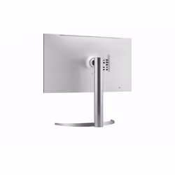 LG 27UQ850V-W écran plat de PC 27" 4K Ultra HD Blanc - Vue supplémentaire 6