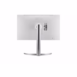 LG 27UQ850V-W écran plat de PC 27" 4K Ultra HD Blanc - Vue supplémentaire 7