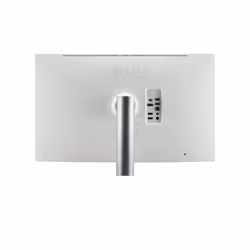 LG 27UQ850V-W écran plat de PC 27" 4K Ultra HD Blanc - Vue supplémentaire 8
