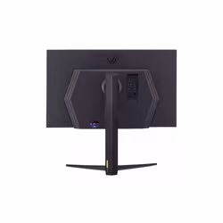 LG 27GR83Q-B LED display 27" 2K Ultra HD LCD Noir - Vue supplémentaire 5