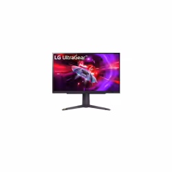 LG 27GR75Q-B.AEU, 68,6 cm (27"), 2560 x 1440 pixels, Quad HD, LED, 1 ms, Noir
