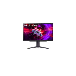LG 27GR75Q-B.AEU LED display 68,6 cm (27") 2560 x 1440 pixels Quad HD Noir