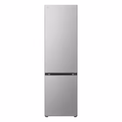 LG GBV5240DPY, 387 L, T, 10 kg/24h, D, Nouvelle zone compartiment, Argent