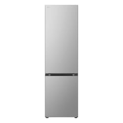 LG GBV5240DPY Pose libre 387 L D Argent