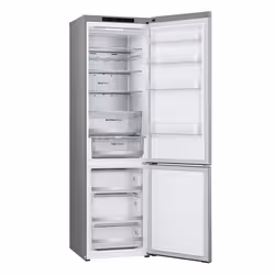 LG GBV5240DPY Pose libre 387 L D Argent - Vue supplémentaire 13