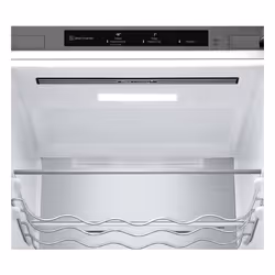 LG GBV5240DPY Pose libre 387 L D Argent - Vue supplémentaire 4