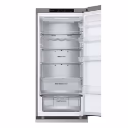 LG GBV5240DPY Pose libre 387 L D Argent - Vue supplémentaire 6