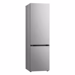 LG GBV5240DPY Pose libre 387 L D Argent - Vue supplémentaire 7