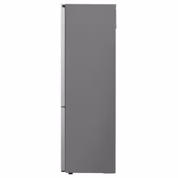 LG GBV5240DPY Pose libre 387 L D Argent - Vue supplémentaire 8