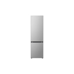 LG GBV5240DPY réfrigérateur-congélateur Pose libre 387 L D Argent