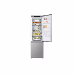 LG GBV5240DPY Réfrigérateur Combiné No Frost 387 L Argent - Vue supplémentaire 10