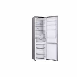 LG GBV5240DPY Réfrigérateur Combiné No Frost 387 L Argent - Vue supplémentaire 12