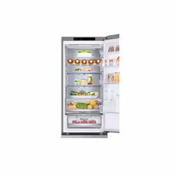 LG GBV5240DPY Réfrigérateur Combiné No Frost 387 L Argent - Vue supplémentaire 6