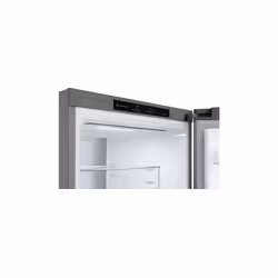 LG GBV5240DPY Réfrigérateur Combiné No Frost 387 L Argent - Vue supplémentaire 8