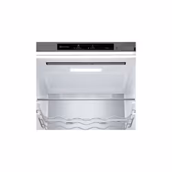LG GBV5240DPY Réfrigérateur Combiné No Frost 387 L Argent - Vue supplémentaire 9