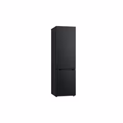 LG GBV5240DEP réfrigérateur-congélateur Pose libre 387 L D Noir - Vue supplémentaire 13