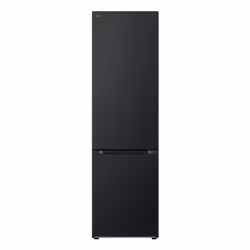 LG GBV3200DEP, 387 L, No Frost (réfrigérateur), T, 10 kg/24h, D, Noir