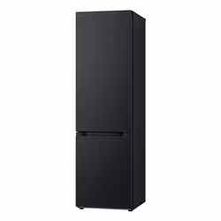 LG GBV3200DEP réfrigérateur-congélateur Pose libre 387 L D Noir - Vue supplémentaire 14