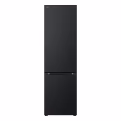 LG GBV5240DEP, 387 L, T, 10 kg/24h, D, Nouvelle zone compartiment, Noir