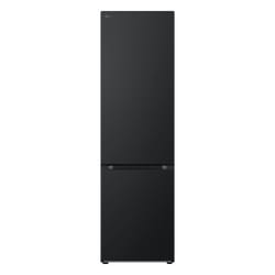 LG GBV5240DEP Pose libre 387 L D Noir