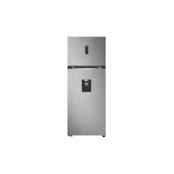 LG GTFV44PYBKD, 459 L, T, 4,5 kg/24h, E, Nouvelle zone compartiment, Argent