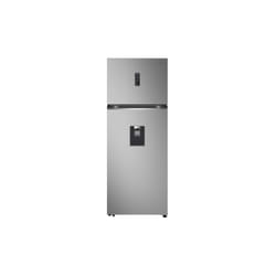 LG GTFV44PYBKD réfrigérateur-congélateur Pose libre 459 L E Argent