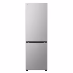 LG GBV5140CPY, 344 L, T, 10 kg/24h, C, Nouvelle zone compartiment, Argent