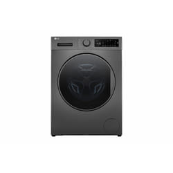 LG F82D14STS 8kg 1200 tr/min Noir