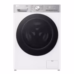 LG F4R9009TPWC, Charge avant, 9 kg, B, 71 dB, 1400 tr/min, A