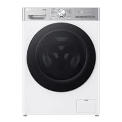 LG F4R9009TPWC 9kg 1400 tr/min Blanc