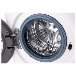 LG F4R9009TPWC Lave-linge Frontal 9 kg 1400 tr/min Blanc - Vue supplémentaire 5