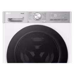 LG F4R9009TPWC Lave-linge Frontal 9 kg 1400 tr/min Blanc - Vue supplémentaire 6