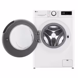 LG F4R3010NSWW Lave-linge Frontal 10 kg 1400 tr/min A Blanc - Vue supplémentaire 2