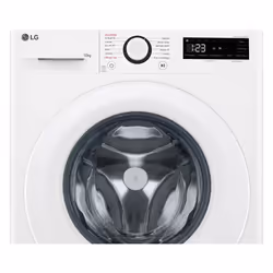 LG F4R3010NSWW Lave-linge Frontal 10 kg 1400 tr/min A Blanc - Vue supplémentaire 6