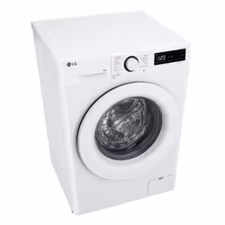 LG F4R3010NSWW Lave-linge Frontal 10 kg 1400 tr/min A Blanc - Vue supplémentaire 8