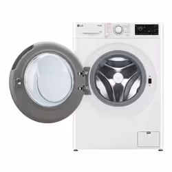 LG F4R3710NSWW 10kg 1400 tr/min Blanc