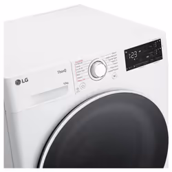 LG F4R3710NSWW 10kg 1400 tr/min Blanc