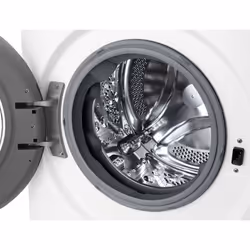 LG F4R3710NSWW Lave-linge Frontal 10 kg 1400 tr/min Blanc - Vue supplémentaire 4