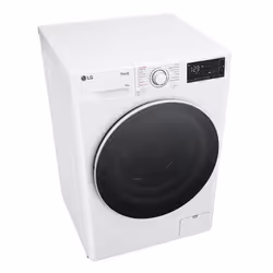 LG F4R3710NSWW Lave-linge Frontal 10 kg 1400 tr/min Blanc - Vue supplémentaire 8