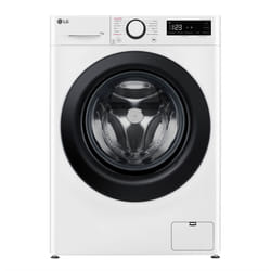 LG F4R3013NSWB 13 kg 1400 tr/min Blanc