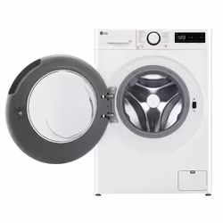 LG F4R3013NSWB 13 kg 1400 tr/min Blanc