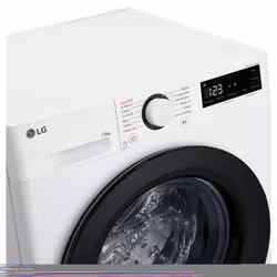 LG F4R3013NSWB 13 kg 1400 tr/min Blanc