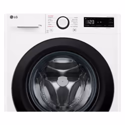 LG F4R3013NSWB Lave-linge Frontal 13 kg 1400 tr/min Blanc - Vue supplémentaire 6