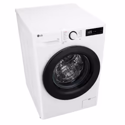 LG F4R3013NSWB Lave-linge Frontal 13 kg 1400 tr/min Blanc - Vue supplémentaire 8