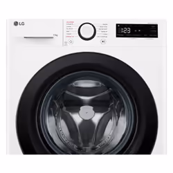 LG F4R3011NSWB Lave-linge Frontal 11 kg 1400 tr/min Blanc - Vue supplémentaire 6