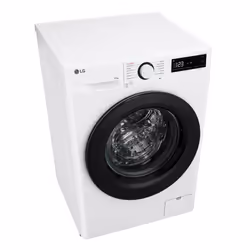 LG F4R3011NSWB Lave-linge Frontal 11 kg 1400 tr/min Blanc - Vue supplémentaire 8