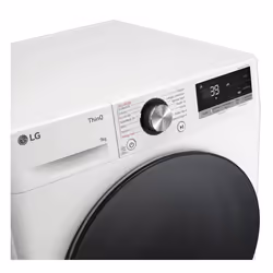LG F4R7009TSWB Lave-linge Frontal 9 kg 1400 tr/min Blanc - Vue supplémentaire 3